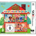 Animal Crossing Happy Home Designer