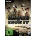 Hearts of Iron IV