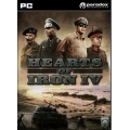 Hearts of Iron IV