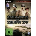 Hearts of Iron IV