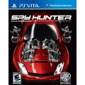 Warner Bros Spy Hunter, PS Vita