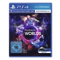 PlayStation VR Worlds