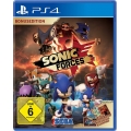 Sonic Forces Day One Edition - PS4