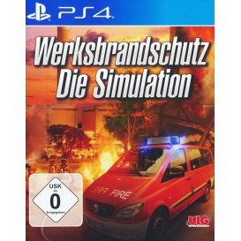 More about Werksbrandschutz Die Simulation