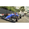 PS4 F1 2015 [video game]