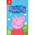 Mein Freund Peppa Pig Switch-Spiel