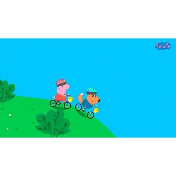 Mein Freund Peppa Pig Switch-Spiel