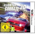 Alarm für Cobra 11 - Nintendo 3DS