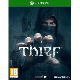 More about Thief XB-ONE AT