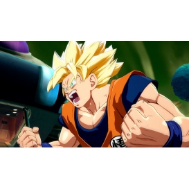 More about Dragonball Fighter Z - Super Edition - Konsole PS4