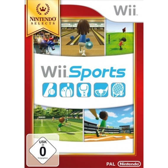 Wii Sports