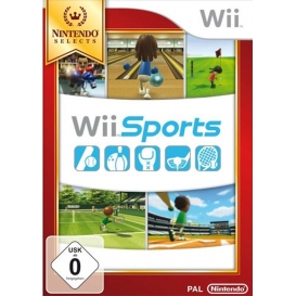 More about Wii Sports