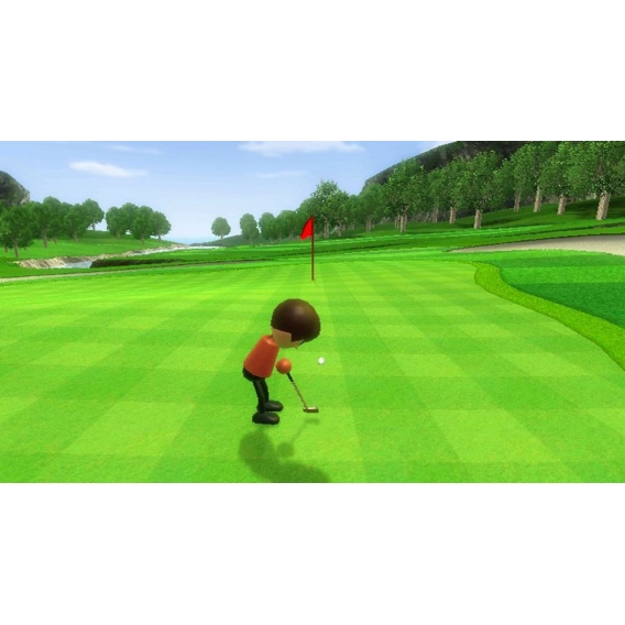 Wii Sports