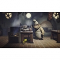 Little Nightmares: Edition Beende den Jeu-Wechsel