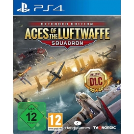 More about Aces of the Luftwaffe - Squadron Edition