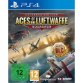 Aces of the Luftwaffe - Squadron Edition