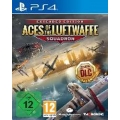 Aces of the Luftwaffe - Squadron Edition