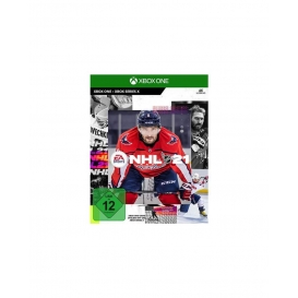 More about NHL 21 Xbox One Deutsche Version Xboxone USK12