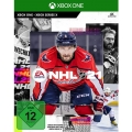 NHL 21 Xbox One Deutsche Version Xboxone USK12