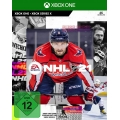 NHL 21 Xbox One Deutsche Version Xboxone USK12