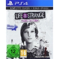 Life is Strange - Before the Storm PS4