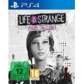 Life is Strange - Before the Storm PS4