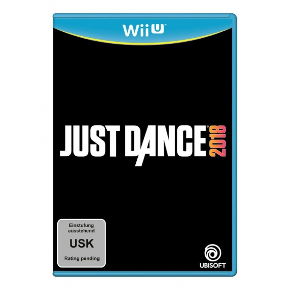 Just Dance 2018