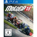 MotoGP 18