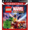 LEGO Marvel Super Heroes