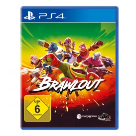 More about Brawlout PS-4