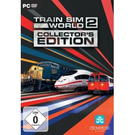 More about Train Sim World 2  PC  C.E.