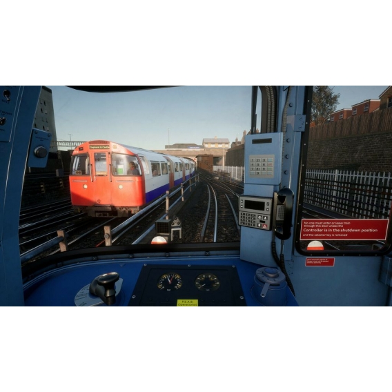 Train Sim World 2  PC  C.E.