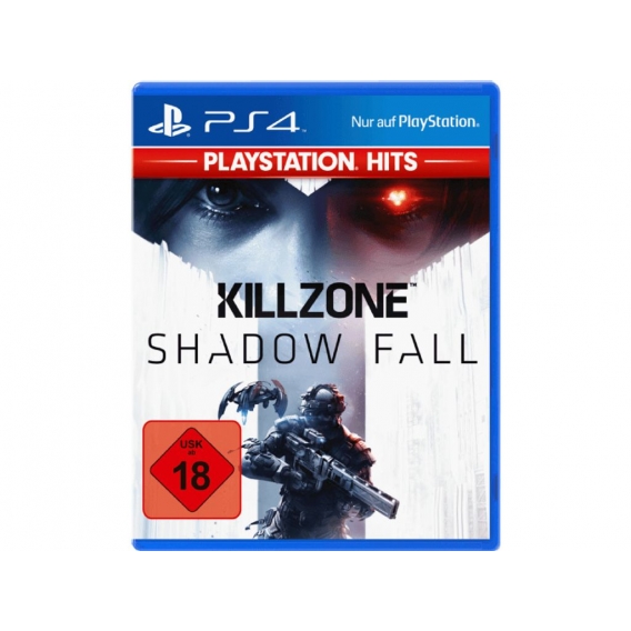 PlayStation Hits: Killzone: Shadow Fall [PS4]