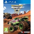 Monster Jam Steel Titans [FR IMPORT]