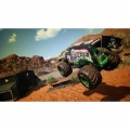 Monster Jam Steel Titans [FR IMPORT]