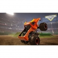 Monster Jam Steel Titans [FR IMPORT]