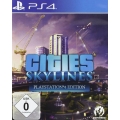 Cities: Skylines