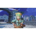 Atelier Shallie - Alchemists of the Dusk Sea