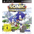 Sonic Generations