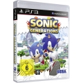 Sonic Generations