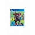 Valfaris, 1 PS4-Blu-ray-Disc