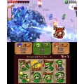 The Legend of Zelda - Tri Force Heroes - 3DS