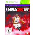 Nba 2K 16