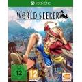 One Piece - World Seeker - Konsole XBox One