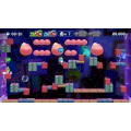 Bubble Bobble 4 Friends 2 Switch The Baron is Back !