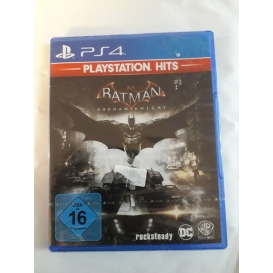 More about Batman Arkham Knight - Playstation 4