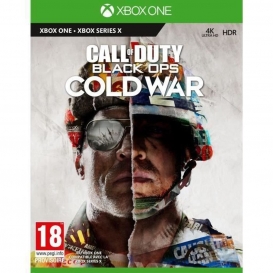 More about Call Of Duty Black Ops Cold War [FR IMPORT]