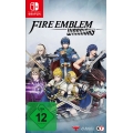 Fire Emblem Warriors - Nintendo Switch