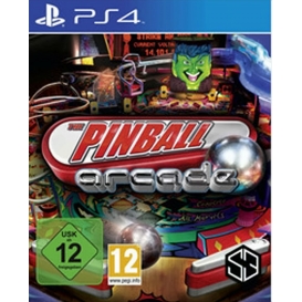 More about Arcade Pinball Season1 PS4