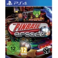 Arcade Pinball Season1 PS4